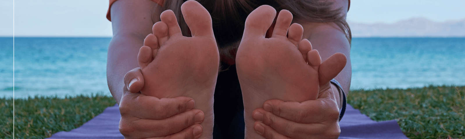 FÜSSE VERSTEHEN: AUFBAU, FUNKTION & IHRE ROLLE IN DEINER GESAMTEN BEWEGUNG